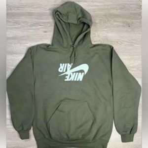 - Travis Scott Jordan Catus Jack highest hoodie XXL